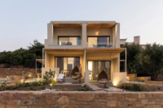 Enalis Studios & Apartments