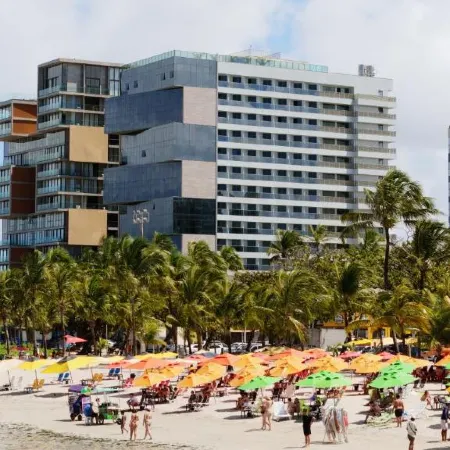 Sais Beach Living Hotel