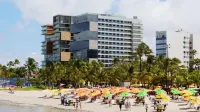 Sais Beach Living Hotel - Beach