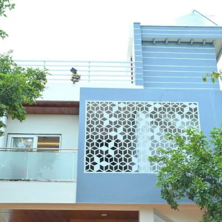 Radha Krishna Heritage