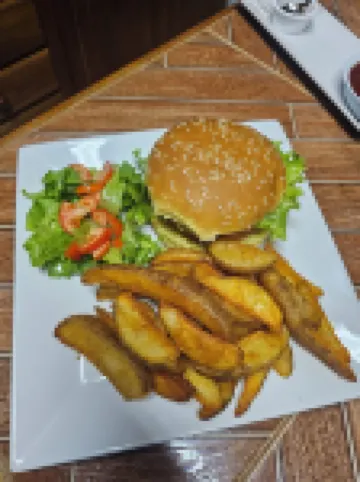 Beres Vale Apartments Hotels in 