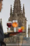 Lamaro Hotel - bar