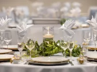 Embassy Suites by Hilton Charlotte Ayrsley Hotels near Executive Park