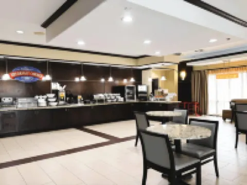 Baymont by Wyndham Jewett Hotels in Leon County