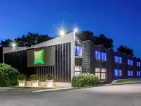 Ibis Styles Lorient Caudan - que admiten mascotas