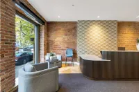 The Mercer Boutique Hotel - Holiday Apartments