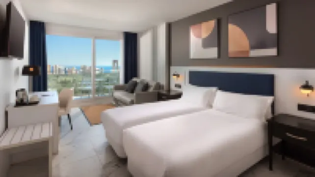 Four Points by Sheraton Costa Blanca