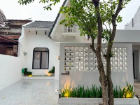 Villa Senara Sentul by SAKALAVASA