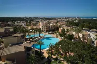 Four Seasons Vilamoura - Beach