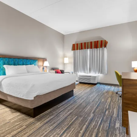 Hampton Inn Guntersville