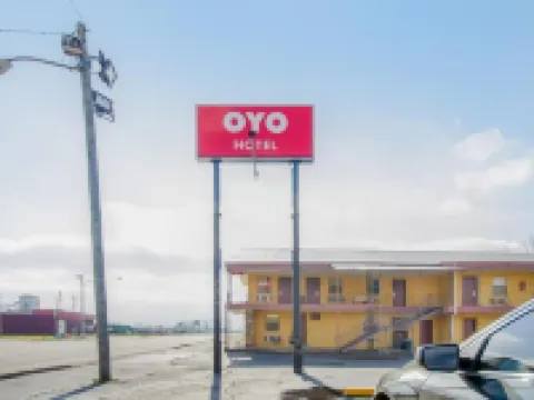 沙灘酒店 布萊斯維爾酒店