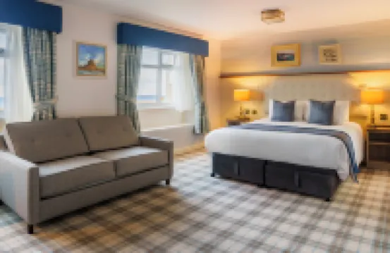 The Bamburgh Castle Inn - the Inn Collection Group