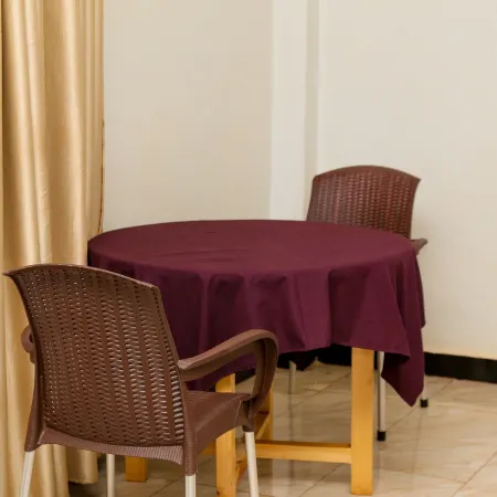 JD LUXURY HOTEL