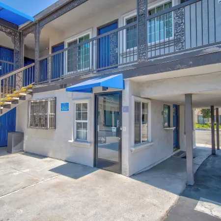 Studio 6 Rosemead, CA – Pasadena