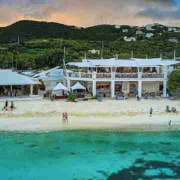 Luxury Condo - Stunning Ocean View at Sapphire Beach. Hotel Exterior