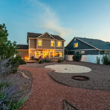 Spacious Family Getaway Near Downtown Hotels in Fountain
