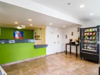 Studio 6 Cypress, CA Hotels in Cypress