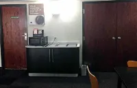 Motel 6 Omaha, NE