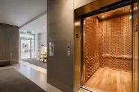 Nester Finn Entertainment District