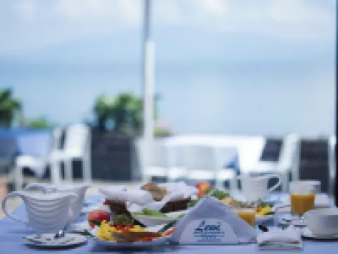Lewi Resort and Spa Hotels in Sidama