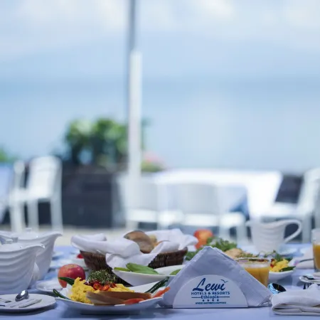 Lewi Resort and Spa