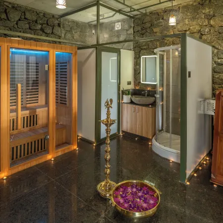 Vanani Luxury Glamping and Resorts Munnar