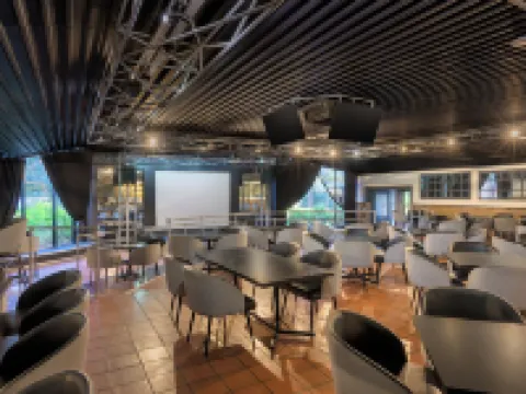Park Hotel Mokopane Hotels in Waterberg District Municipality