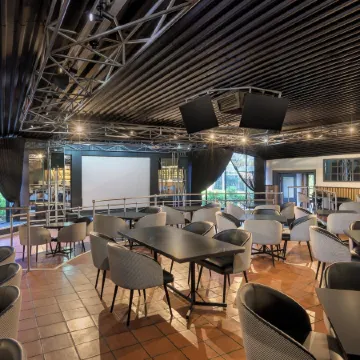 Park Hotel Mokopane
