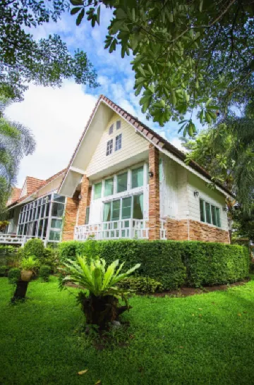 Watermill Resort Khao Yai Hotels near PTT Gas Station