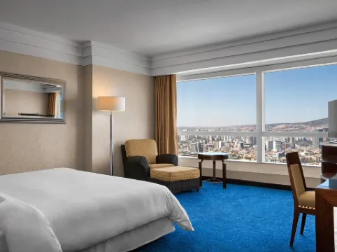 Hotel Oran Bay Managed by Accor