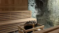 Radisson Blu Bariloche - Spa
