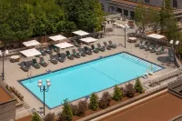 Grand Hyatt Atlanta in Buckhead - 5 stjerner