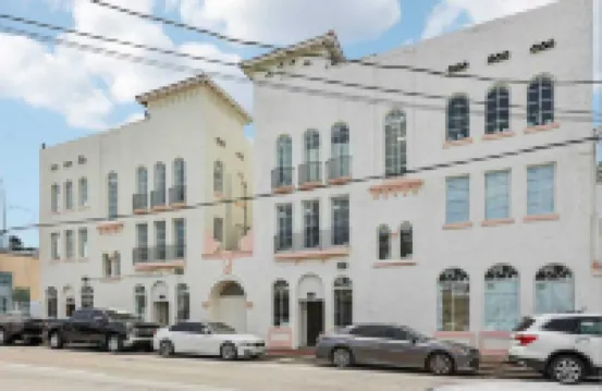 Andes by Okena Hotels near Marlins Park