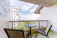 Amelia Island Plantation Condo With Side Ocean View, Balcony, Wifi & Shared Pool - Ocean View