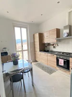 Casa vacanza Le Cinque Terre - Holiday Apartments