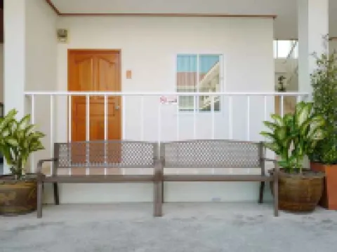 เอส เฮ้าส์ โฮเทล สุรินทร์ โรงแรมในอำเภอเมืองสุรินทร์