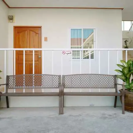 S-House Hotel Surin
