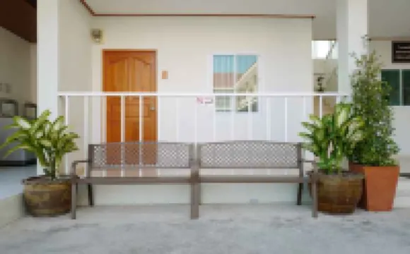 เอส เฮ้าส์ โฮเทล สุรินทร์ โรงแรมในอำเภอเมืองสุรินทร์