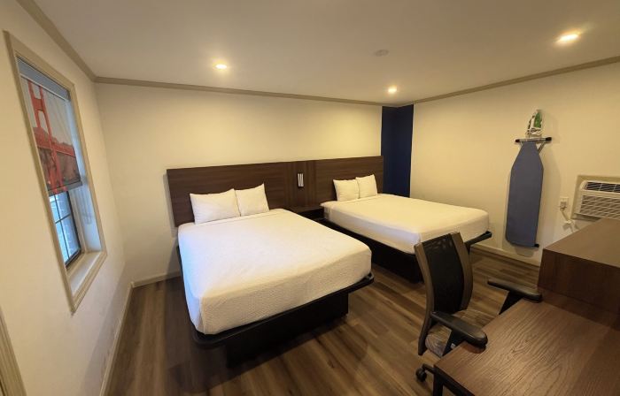 Travelodge By Wyndham Bainbridge