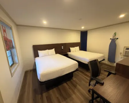 Travelodge By Wyndham Bainbridge Hotels in Bainbridge