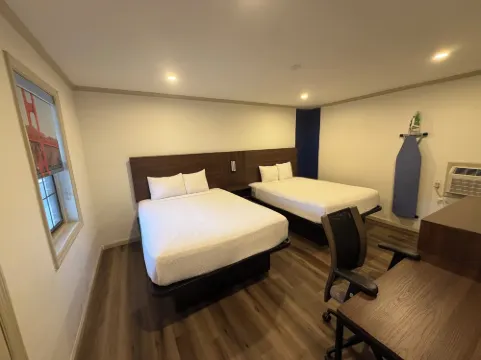 Travelodge By Wyndham Bainbridge