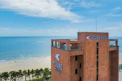 Hound Hotel 大川 - Wi-Fi