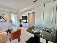 Irina – Cozy urban refuge in the heart of La Marsa - 3-Star