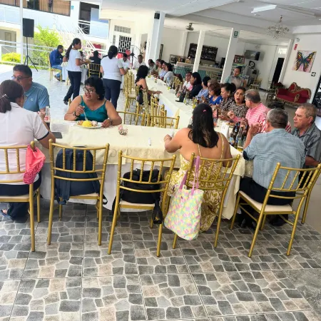 CASA BLANCA HOTEL