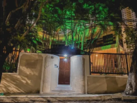 Pousada Casarão 2030