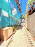 Vila do Morro Pousada - Inns
