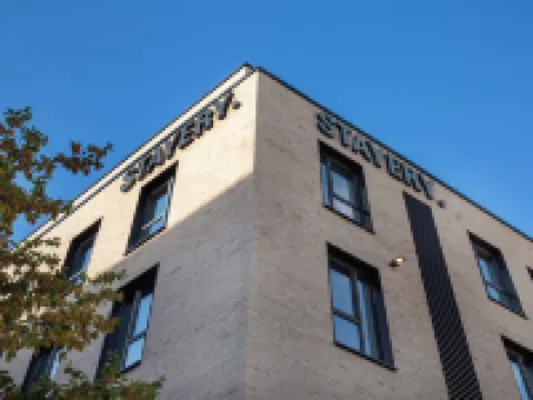 STAYERY 奧斯納布呂克市 鄰近Museum Industriekultur Osnabruck的酒店