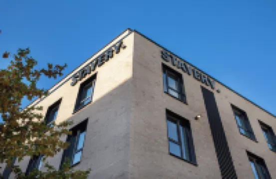 STAYERY 奧斯納布呂克市