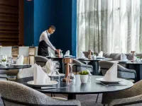Novotel Panama City - Baarit