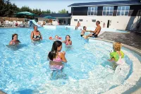 Løkken Klit Camping & Cottage Village - Pools